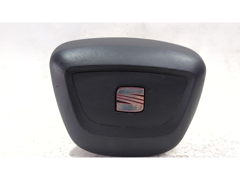 Recambio de airbag volante para seat ibiza iii (6l1) 1.6 16v referencia OEM IAM 6J0880201KAT7  