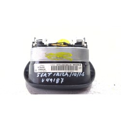 Recambio de airbag volante para seat ibiza iii (6l1) 1.6 16v referencia OEM IAM 6J0880201KAT7  