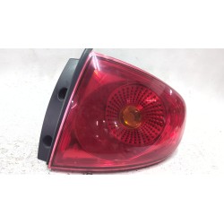 Recambio de piloto trasero derecho para seat altea (5p1) 1.6 referencia OEM IAM 5P0945112  