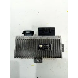 Recambio de caja precalentamiento para renault megane i scenic (ja0)(1996) 1.9 d 80cv referencia OEM IAM 7700111525  