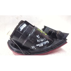 Recambio de piloto trasero derecho para seat altea (5p1) 1.6 referencia OEM IAM 5P0945112  