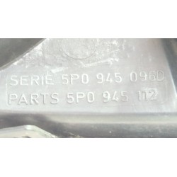 Recambio de piloto trasero derecho para seat altea (5p1) 1.6 referencia OEM IAM 5P0945112  