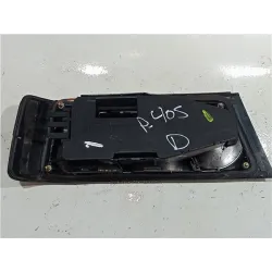 Recambio de piloto trasero derecho para peugeot 405 berlina (1987) 1.8 turbo diesel referencia OEM IAM 7R011201  