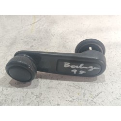 Recambio de maneta elevalunas delantero derecho para citroën berlingo / berlingo first monospace (mf_, gjk_, gfk_) 1.9 d (mfdjy)