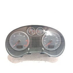 CUADRO COMPLETO 8P0920932N 