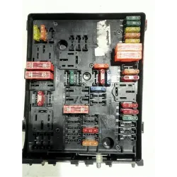 Recambio de caja reles para volkswagen golf v (1k1)(2003) 2.0 tdi 16v referencia OEM IAM 1K0937124K  