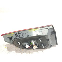 Recambio de piloto porton trasero derecho para hyundai i40 i (vf) 1.7 crdi referencia OEM IAM 924043Z6  