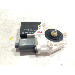 MOTOR ELEVALUNAS TRASERO DERECHO 0130822263 