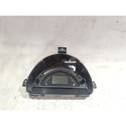 Recambio de cuadro completo para citroën c3 (09.2009) 1.4 hdi 70 referencia OEM IAM P9650735480E00  