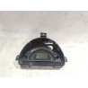 Recambio de cuadro completo para citroën c3 (09.2009) 1.4 hdi 70 referencia OEM IAM P9650735480E00  