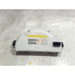Recambio de cuadro completo para citroën c3 (09.2009) 1.4 hdi 70 referencia OEM IAM P9650735480E00  