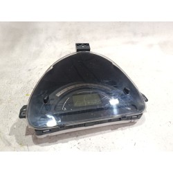 Recambio de cuadro completo para citroën c3 (09.2009) 1.4 hdi 70 referencia OEM IAM P9650735480E00  