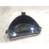 Recambio de cuadro completo para citroën c3 (09.2009) 1.4 hdi 70 referencia OEM IAM P9650735480E00  