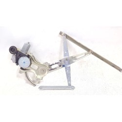 Recambio de mecanismo elevalunas delantero derecho para toyota prius (_w3_) 1.8 hybrid (zvw3_) referencia OEM IAM 8571030400  