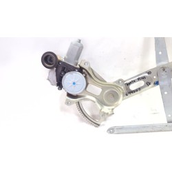 Recambio de mecanismo elevalunas delantero derecho para toyota prius (_w3_) 1.8 hybrid (zvw3_) referencia OEM IAM 8571030400  