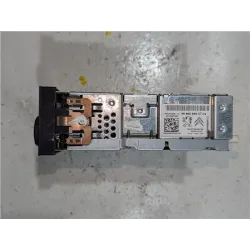 Recambio de radio cd para peugeot 207 (2006) 1.4 16v referencia OEM IAM 96662669XT  