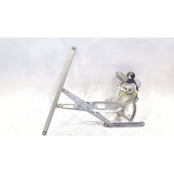 Recambio de mecanismo elevalunas delantero derecho para toyota prius (_w3_) 1.8 hybrid (zvw3_) referencia OEM IAM 8571030400  
