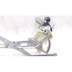 Recambio de mecanismo elevalunas delantero derecho para toyota prius (_w3_) 1.8 hybrid (zvw3_) referencia OEM IAM 8571030400  