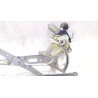 Recambio de mecanismo elevalunas delantero derecho para toyota prius (_w3_) 1.8 hybrid (zvw3_) referencia OEM IAM 8571030400  