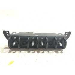 Recambio de mando multifuncion para mini mini (r50,r53)(2001) 1.6 cooper [1,6 ltr. - 85 kw 16v cat] referencia OEM IAM 6917983  