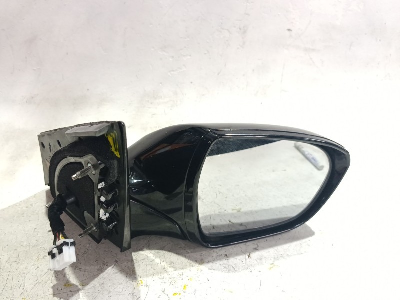 Recambio de retrovisor derecho para hyundai i40 i (vf) 1.7 crdi referencia OEM IAM   