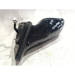 Recambio de retrovisor derecho para hyundai i40 i (vf) 1.7 crdi referencia OEM IAM   