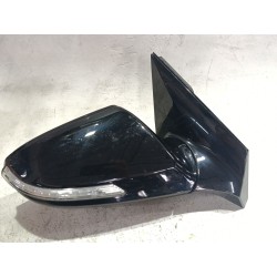 Recambio de retrovisor derecho para hyundai i40 i (vf) 1.7 crdi referencia OEM IAM   