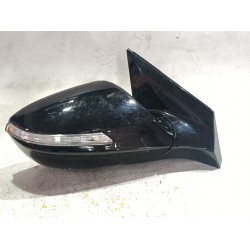 Recambio de retrovisor derecho para hyundai i40 i (vf) 1.7 crdi referencia OEM IAM   