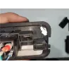 Recambio de calentadores para opel zafira a (1999) 2.2 dti 16v referencia OEM IAM 52488536  