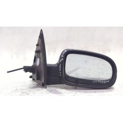 Recambio de retrovisor derecho para opel corsa c furgoneta/hatchback (x01) 1.3 cdti 16v (f08, w5l) referencia OEM IAM E1010676  