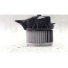 Recambio de motor calefaccion para opel corsa d (2006) 1.4 referencia OEM IAM G17750C0  