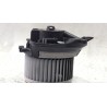 Recambio de motor calefaccion para opel corsa d (2006) 1.4 referencia OEM IAM G17750C0  