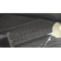 Recambio de motor calefaccion para opel corsa d (2006) 1.4 referencia OEM IAM G17750C0  