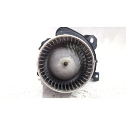 Recambio de motor calefaccion para opel corsa d (2006) 1.4 referencia OEM IAM G17750C0  