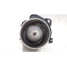 Recambio de motor calefaccion para opel corsa d (2006) 1.4 referencia OEM IAM G17750C0  