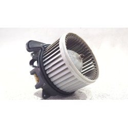 Recambio de motor calefaccion para opel corsa d (2006) 1.4 referencia OEM IAM G17750C0  