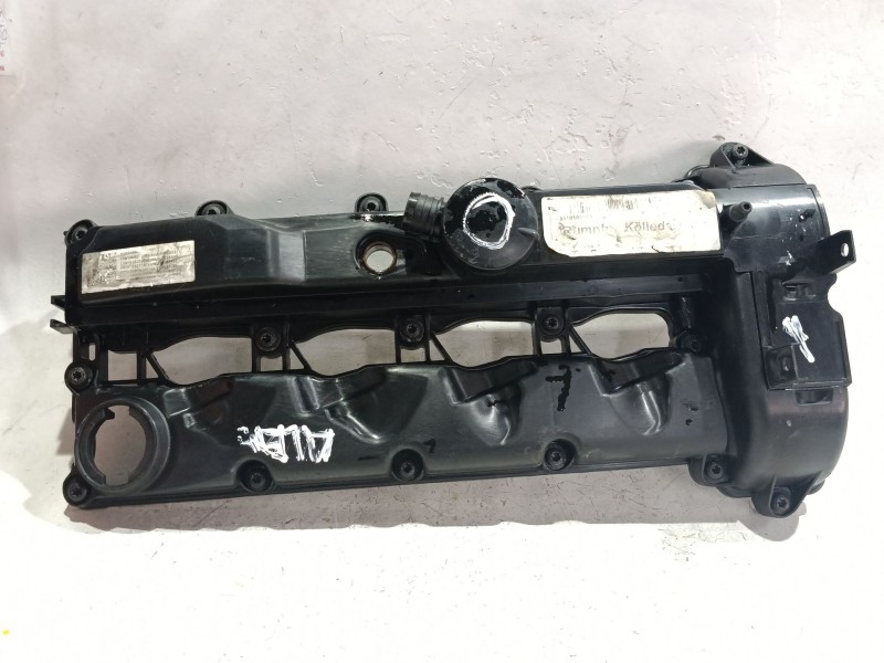 Recambio de tapa balancines para mercedes-benz sprinter 3,5-t furgoneta (b906) 313 cdi (906.631, 906.633, 906.635, 906.637) refe