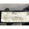 Recambio de tapa balancines para mercedes-benz sprinter 3,5-t furgoneta (b906) 313 cdi (906.631, 906.633, 906.635, 906.637) refe