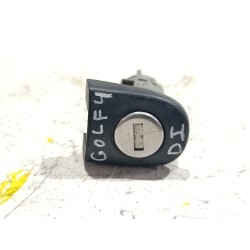 Recambio de bombin puerta delantera izquierda para volkswagen golf iv (1j1) 1.9 tdi referencia OEM IAM   