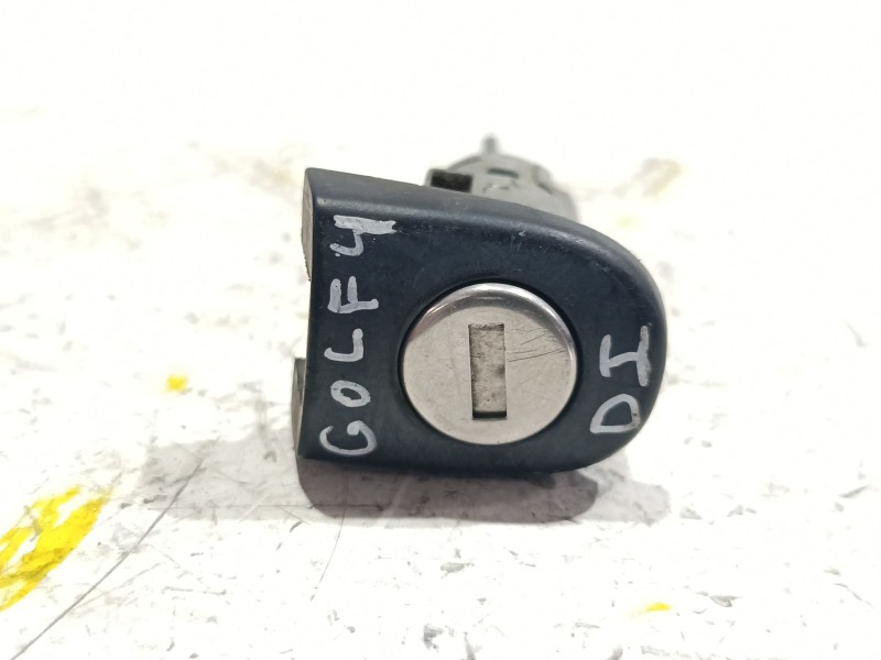 Recambio de bombin puerta delantera izquierda para volkswagen golf iv (1j1) 1.9 tdi referencia OEM IAM   