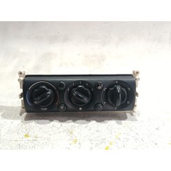 Recambio de mando climatizador para mini mini (r50,r53)(2001) 1.6 cooper [1,6 ltr. - 85 kw 16v cat] referencia OEM IAM mando cli