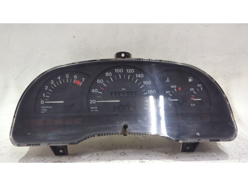 Recambio de cuadro completo para opel astra f sedán (t92) 1.6 i (f19, m19) referencia OEM IAM 90519081RN  