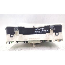 Recambio de cuadro completo para opel astra f sedán (t92) 1.6 i (f19, m19) referencia OEM IAM 90519081RN  