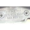 Recambio de motor calefaccion para seat toledo i (1l2) 1.9 tdi referencia OEM IAM H14829909A  