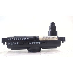 Recambio de mando climatizador para mini mini (r50, r53) cooper s referencia OEM IAM 64116922255  
