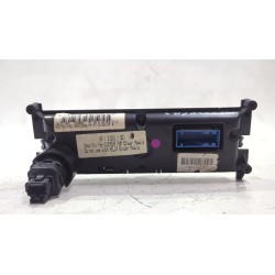 Recambio de mando climatizador para mini mini (r50, r53) cooper s referencia OEM IAM 64116922255  