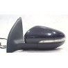 Recambio de retrovisor izquierdo para volkswagen golf vi (5k1) 2.0 tdi referencia OEM IAM E1021025  