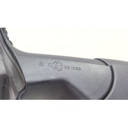 Recambio de retrovisor izquierdo para volkswagen golf vi (5k1) 2.0 tdi referencia OEM IAM E1021025  