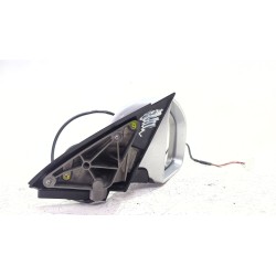 Recambio de retrovisor derecho para audi a4 b7 (8ec) 2.0 tdi 16v referencia OEM IAM E1010681  