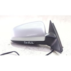 Recambio de retrovisor derecho para audi a4 b7 (8ec) 2.0 tdi 16v referencia OEM IAM E1010681  